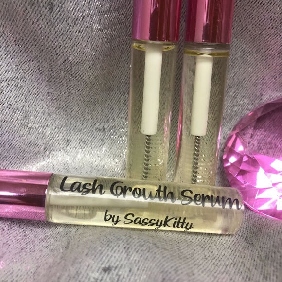 Eyelash & BROW Growth Serum❤️‍🔥1 WAND/10mL❤️‍🔥FASTEST GROWTH FORMULA - Picture 5 of 5